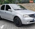 Серый Дачия Логан, объемом двигателя 1.4 л и пробегом 167 тыс. км за 3000 $, фото 1 на Automoto.ua
