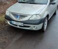 Сірий Дачія Logan, об'ємом двигуна 1.6 л та пробігом 277 тис. км за 3203 $, фото 1 на Automoto.ua