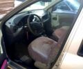 Серый Дачия Логан, объемом двигателя 1.6 л и пробегом 175 тыс. км за 4500 $, фото 7 на Automoto.ua