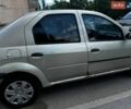 Серый Дачия Логан, объемом двигателя 1.6 л и пробегом 174 тыс. км за 2500 $, фото 1 на Automoto.ua