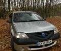 Серый Дачия Логан, объемом двигателя 1.4 л и пробегом 410 тыс. км за 1300 $, фото 8 на Automoto.ua