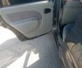 Серый Дачия Логан, объемом двигателя 1.39 л и пробегом 234 тыс. км за 3450 $, фото 2 на Automoto.ua