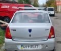 Серый Дачия Логан, объемом двигателя 1.4 л и пробегом 160 тыс. км за 3300 $, фото 2 на Automoto.ua