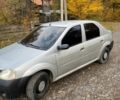 Серый Дачия Логан, объемом двигателя 1.6 л и пробегом 342 тыс. км за 1650 $, фото 4 на Automoto.ua