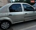 Серый Дачия Логан, объемом двигателя 1.6 л и пробегом 174 тыс. км за 3000 $, фото 1 на Automoto.ua