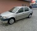 Дачія Logan 2006 у Бродах на Automoto.ua Сірий Дачія Logan, об'ємом двигуна 1.4 л та пробігом 295 тис. км за 1650 $, фото 5 на Automoto.ua
