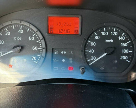 Серый Дачия Логан, объемом двигателя 1.39 л и пробегом 131 тыс. км за 3990 $, фото 23 на Automoto.ua