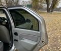 Серый Дачия Логан, объемом двигателя 1.4 л и пробегом 163 тыс. км за 4200 $, фото 19 на Automoto.ua
