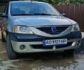 Серый Дачия Логан, объемом двигателя 1.39 л и пробегом 160 тыс. км за 1900 $, фото 1 на Automoto.ua