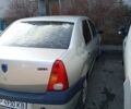 Серый Дачия Логан, объемом двигателя 1.59 л и пробегом 170 тыс. км за 3100 $, фото 5 на Automoto.ua