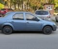 Серый Дачия Логан, объемом двигателя 1.4 л и пробегом 660 тыс. км за 1900 $, фото 2 на Automoto.ua