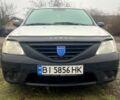 Серый Дачия Логан, объемом двигателя 1.4 л и пробегом 325 тыс. км за 2300 $, фото 2 на Automoto.ua