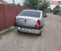 Серый Дачия Логан, объемом двигателя 1.39 л и пробегом 175 тыс. км за 3600 $, фото 3 на Automoto.ua