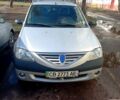 Серый Дачия Логан, объемом двигателя 1.6 л и пробегом 175 тыс. км за 4500 $, фото 1 на Automoto.ua