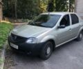 Серый Дачия Логан, объемом двигателя 1.39 л и пробегом 264 тыс. км за 4000 $, фото 1 на Automoto.ua