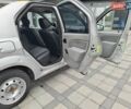 Серый Дачия Логан, объемом двигателя 1.4 л и пробегом 282 тыс. км за 1800 $, фото 12 на Automoto.ua