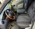 Серый Дачия Логан, объемом двигателя 1.6 л и пробегом 273 тыс. км за 3500 $, фото 7 на Automoto.ua
