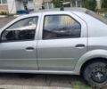 Серый Дачия Логан, объемом двигателя 1.4 л и пробегом 160 тыс. км за 3300 $, фото 9 на Automoto.ua