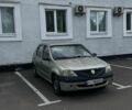 Серый Дачия Логан, объемом двигателя 0 л и пробегом 450 тыс. км за 800 $, фото 1 на Automoto.ua