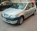 Серый Дачия Логан, объемом двигателя 1.6 л и пробегом 203 тыс. км за 4350 $, фото 1 на Automoto.ua