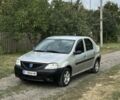 Серый Дачия Логан, объемом двигателя 1.4 л и пробегом 220 тыс. км за 2247 $, фото 1 на Automoto.ua