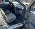 Серый Дачия Логан, объемом двигателя 1.4 л и пробегом 280 тыс. км за 3200 $, фото 4 на Automoto.ua