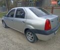 Серый Дачия Логан, объемом двигателя 1.39 л и пробегом 300 тыс. км за 3200 $, фото 1 на Automoto.ua