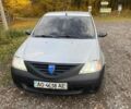 Серый Дачия Логан, объемом двигателя 1.6 л и пробегом 342 тыс. км за 1650 $, фото 6 на Automoto.ua