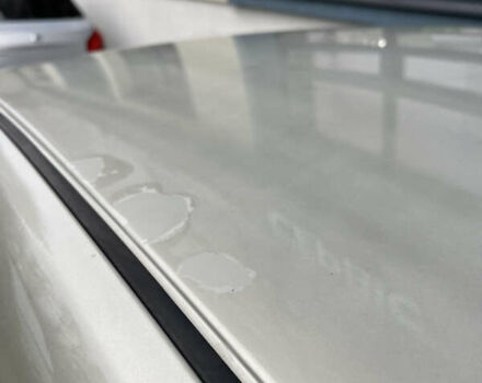 Серый Дачия Логан, объемом двигателя 1.4 л и пробегом 336 тыс. км за 2600 $, фото 26 на Automoto.ua