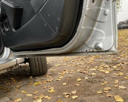 Серый Дачия Логан, объемом двигателя 1.4 л и пробегом 163 тыс. км за 4200 $, фото 18 на Automoto.ua