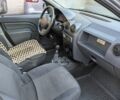 Серый Дачия Логан, объемом двигателя 1.4 л и пробегом 660 тыс. км за 1900 $, фото 4 на Automoto.ua