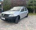 Серый Дачия Логан, объемом двигателя 1.4 л и пробегом 180 тыс. км за 2750 $, фото 2 на Automoto.ua