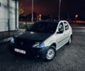 Серый Дачия Логан, объемом двигателя 1.4 л и пробегом 280 тыс. км за 3200 $, фото 1 на Automoto.ua