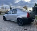 Серый Дачия Логан, объемом двигателя 1.4 л и пробегом 180 тыс. км за 2750 $, фото 4 на Automoto.ua