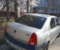 Серый Дачия Логан, объемом двигателя 1.59 л и пробегом 170 тыс. км за 3100 $, фото 3 на Automoto.ua