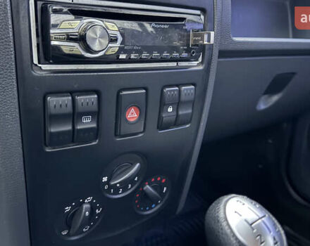 Сірий Дачія Logan, об'ємом двигуна 1.39 л та пробігом 213 тис. км за 2700 $, фото 1 на Automoto.ua