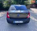 Серый Дачия Логан, объемом двигателя 1.6 л и пробегом 219 тыс. км за 4200 $, фото 2 на Automoto.ua