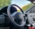 Серый Дачия Логан, объемом двигателя 1.6 л и пробегом 142 тыс. км за 3900 $, фото 8 на Automoto.ua
