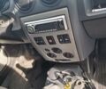 Дачія Logan 2007 у Кам'янське (Дніпродзержинськ) на Automoto.ua Сірий Дачія Logan, об'ємом двигуна 1.6 л та пробігом 165 тис. км за 4200 $, фото 4 на Automoto.ua
