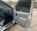 Дачія Logan 2007 у Бахмаче на Automoto.ua Сірий Дачія Logan, об'ємом двигуна 1.39 л та пробігом 317 тис. км за 3600 $, фото 14 на Automoto.ua