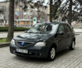 Серый Дачия Логан, объемом двигателя 1.39 л и пробегом 280 тыс. км за 2550 $, фото 1 на Automoto.ua