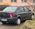 Серый Дачия Логан, объемом двигателя 1.39 л и пробегом 170 тыс. км за 3900 $, фото 3 на Automoto.ua