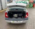 Серый Дачия Логан, объемом двигателя 1.4 л и пробегом 300 тыс. км за 3000 $, фото 4 на Automoto.ua