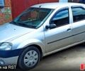 Серый Дачия Логан, объемом двигателя 1.5 л и пробегом 223 тыс. км за 3000 $, фото 1 на Automoto.ua