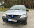 Сірий Дачія Logan, об'ємом двигуна 1.4 л та пробігом 239 тис. км за 3000 $, фото 1 на Automoto.ua