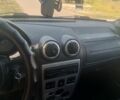 Сірий Дачія Logan, об'ємом двигуна 1.6 л та пробігом 185 тис. км за 5000 $, фото 6 на Automoto.ua
