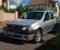 Серый Дачия Логан, объемом двигателя 1.4 л и пробегом 165 тыс. км за 2915 $, фото 1 на Automoto.ua