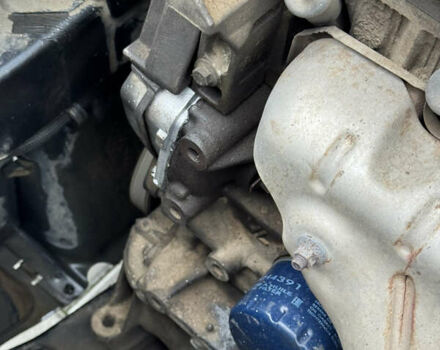 Серый Дачия Логан, объемом двигателя 1.4 л и пробегом 213 тыс. км за 3600 $, фото 29 на Automoto.ua