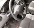 Серый Дачия Логан, объемом двигателя 1.4 л и пробегом 151 тыс. км за 4300 $, фото 14 на Automoto.ua