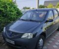 Серый Дачия Логан, объемом двигателя 1.4 л и пробегом 205 тыс. км за 4500 $, фото 1 на Automoto.ua
